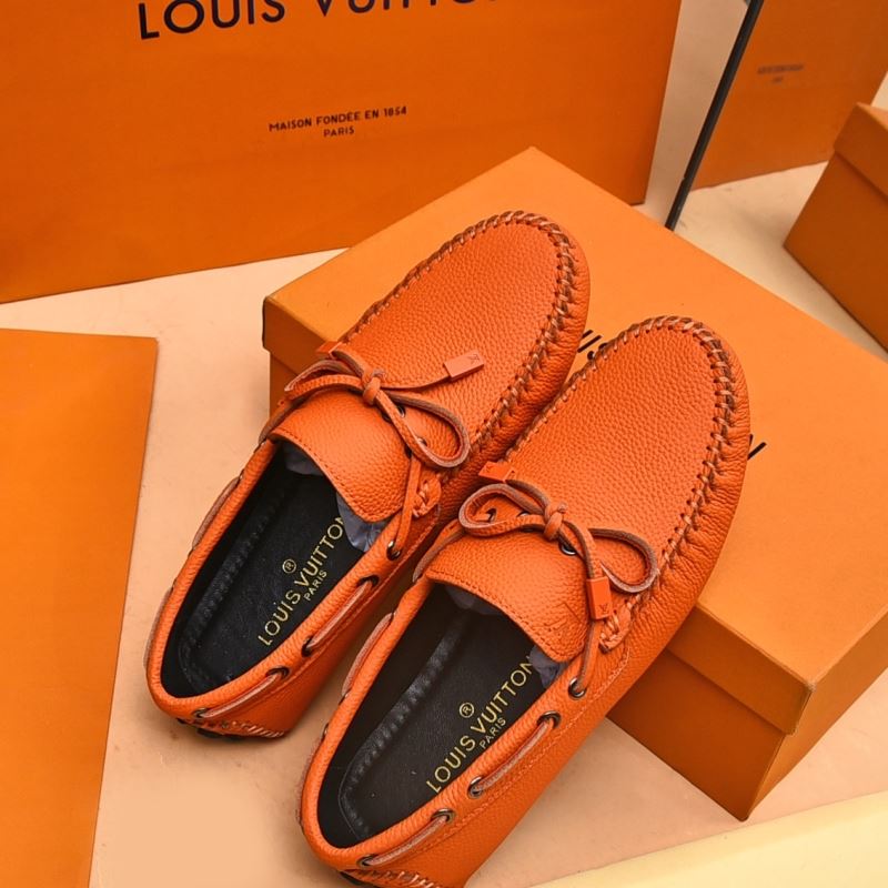 Louis Vuitton Tods Shoes